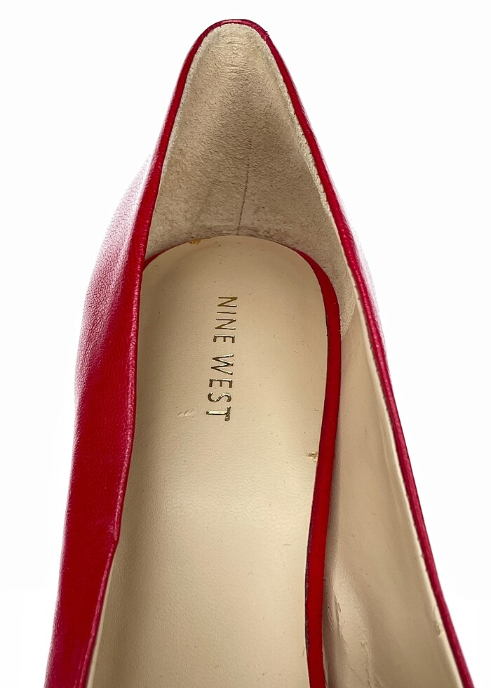 Nine West Stiletto %70 İndirimli. - Görsel 4