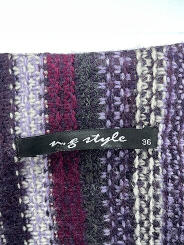 36 Beden çeşitli Renk NG Style Kısa Elbise %70 İndirimli.