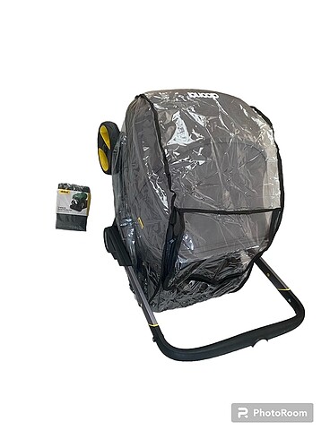 Doona bebek arabası araç koltuğu