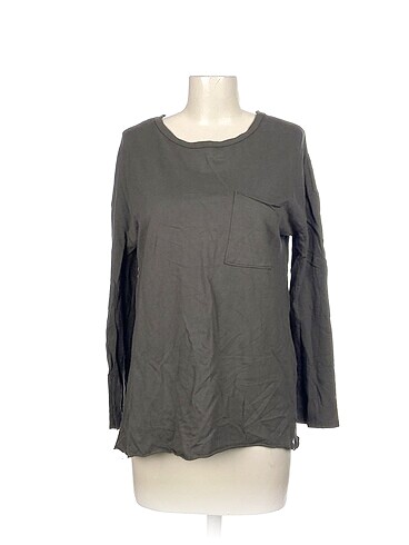 Zara Bluz %70 İndirimli.