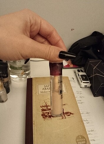 Maybelline Kapatıcı Maybelline