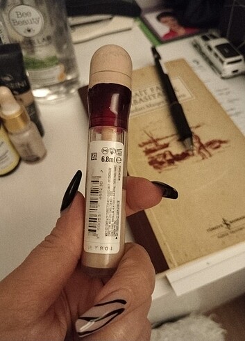 Beden Kapatıcı Maybelline