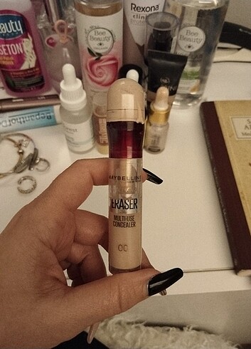 Beden Renk Kapatıcı Maybelline