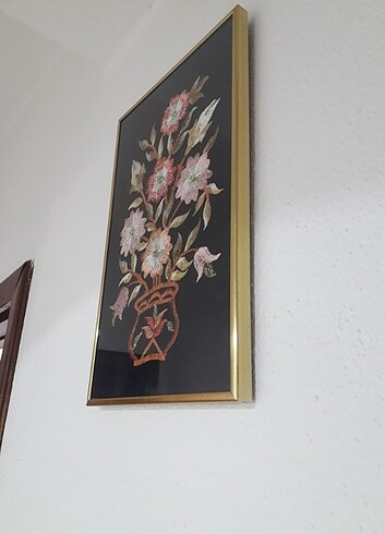 Diğer El emeği nakış