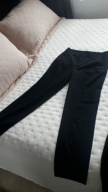 Zara pantolon 36 beden temiz 