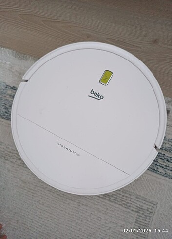 Beko Robot süpürge