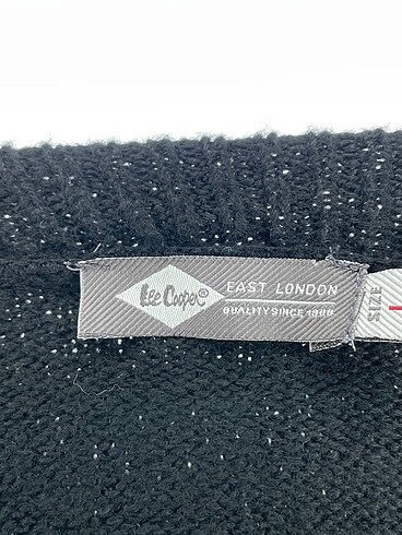 l Beden siyah Renk Lee Cooper Tunik %70 İndirimli.