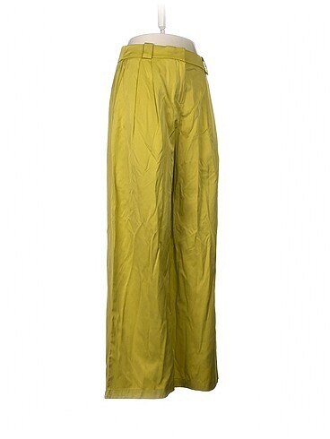 Twist Twist Kumaş Pantolon %70 İndirimli.