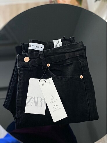 Zara ZARA BOYFİT JEAN