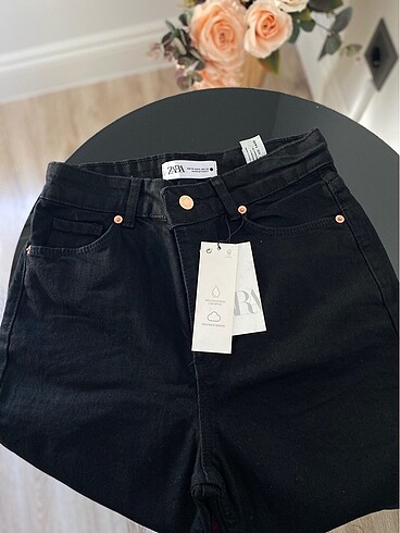 36 Beden ZARA BOYFİT JEAN