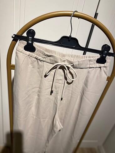 xs Beden ZARA TENSEL PANTOLON