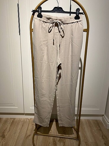 Zara ZARA TENSEL PANTOLON