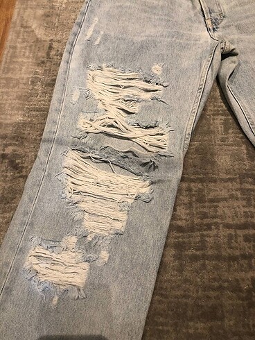 H&M H&M Yırtık Jean