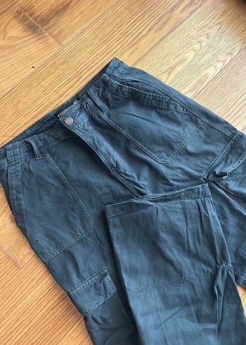 Stradivarius Kargo Pantolon