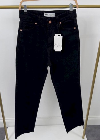 Zara Zara BOYFİT Jean