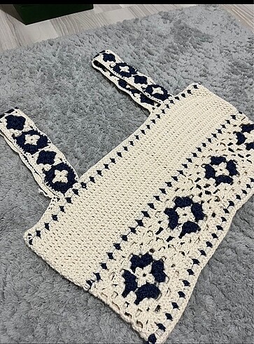 Örgü crop