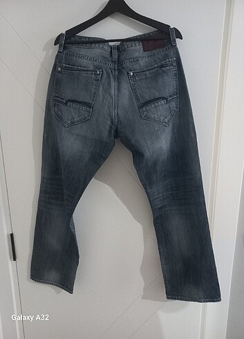 Mavi marka pantolon