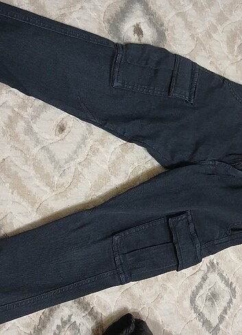 Zara 6 yaş PANTOLON