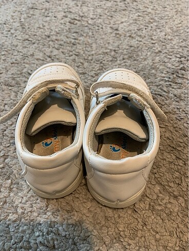 21 Beden Momy Shoes Bebek Ayakkabı