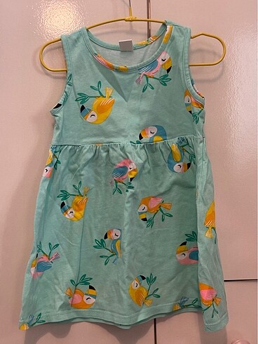 LC Waikiki Lcw Elbise