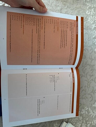 Beden köşegen yayınları 9. sınıf matematik