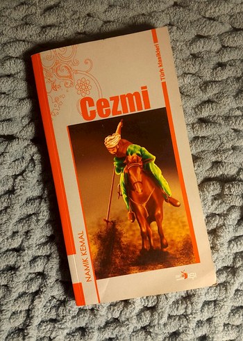 cezmi namık kemal