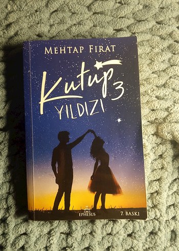 Kutup Yıldızı 3 - Mehtap Fırat