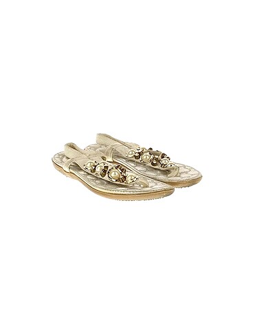 Vintage Love Diğer Sandalet %70 İndirimli.