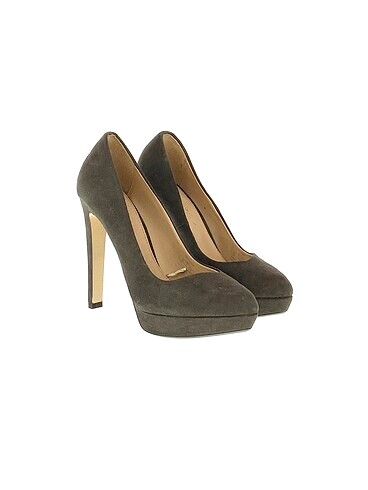 Zara Zara Platform %70 İndirimli.