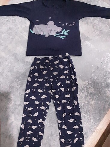 Koalalı pjama