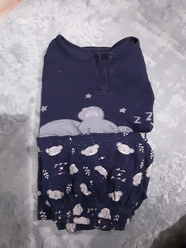 LC Waikiki Koalalı pjama