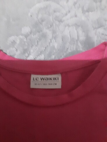 LC Waikiki Tişört