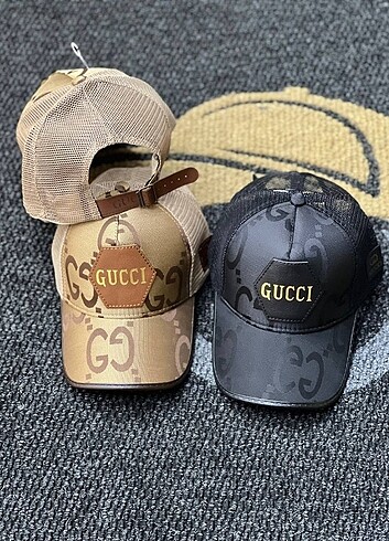 Gucci şapka 