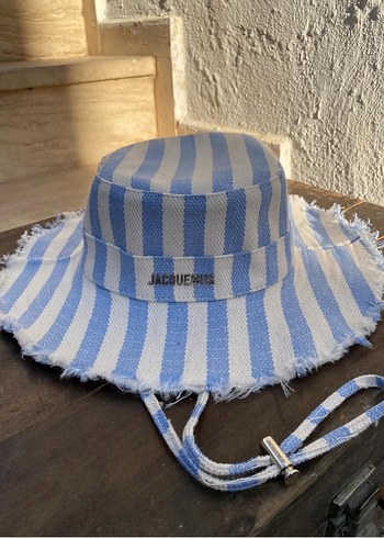 JACQUEMUS ŞAPKA