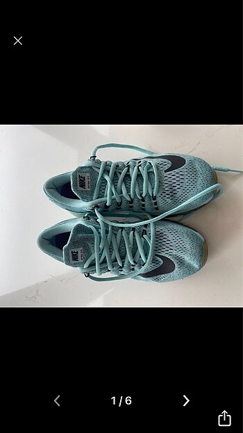 Nıke Airmax Ayakkabı