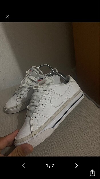 Orijinal nike ayakkabı