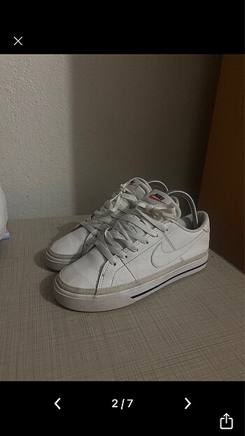 Nike Orijinal nike ayakkabı