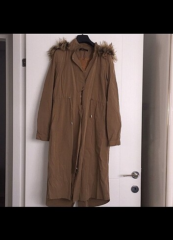 Mont parka