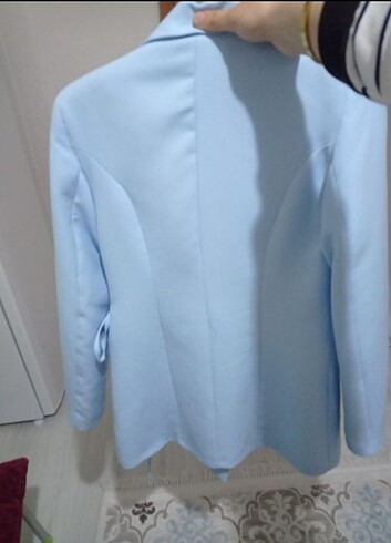 s Beden Blazer takım