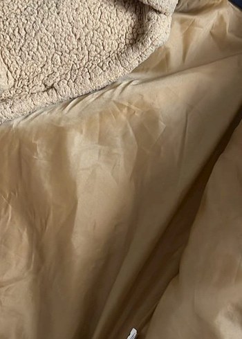 Diğer Peluş Kadın Ceket