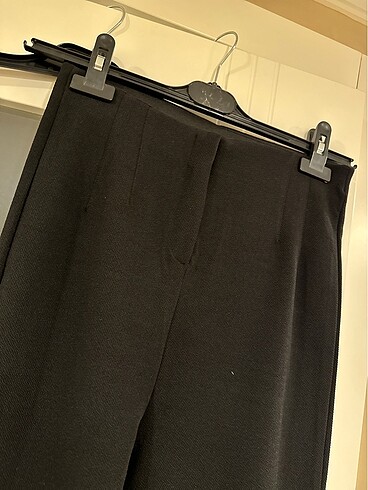 Kumaş pantolon