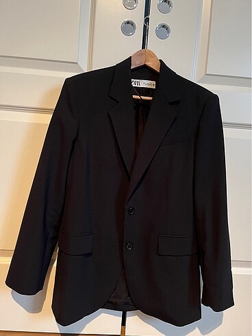 Zara blazer
