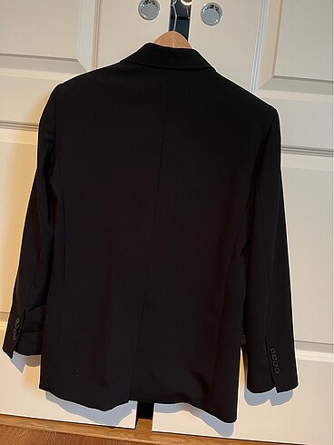 s Beden lacivert Renk Zara blazer
