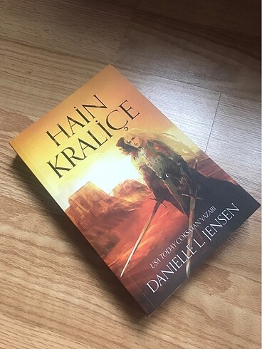  Beden Hain Kraliçe