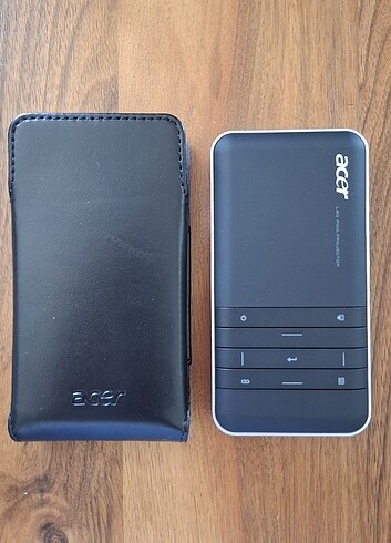 ACER C20 PICO MİNİ PROJEKSİYON