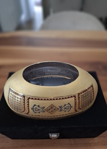 Beden Ayasofya Müzesi Koleksiyonu Gondol