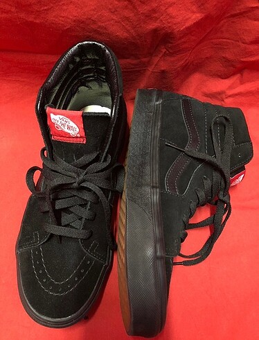 Vans Vans Sk8-Hi