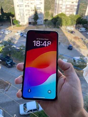 iPhone XS Max