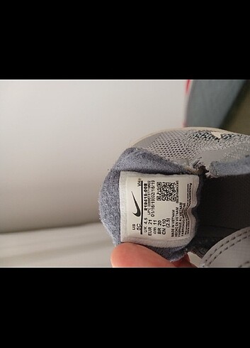 Nike Nike spor ayakkabı 