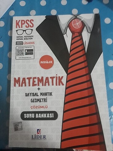 Kpss matematik